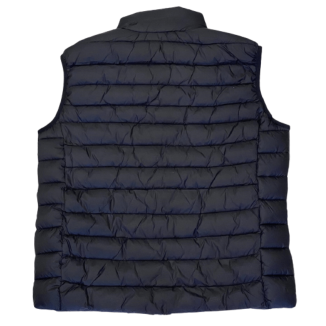 VCODE VEST G320 BLACK