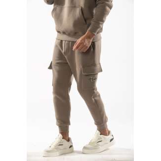 Henry Cargo Joggers 6-343...