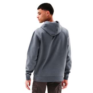 PULLOVER HOODIE MFR1603 EBONY