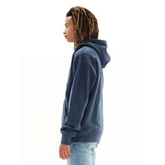 PULLOVER HOODIE MFR1603 BLUE