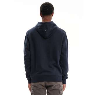 Basic Logo Hoodie MFR1501 NAVY