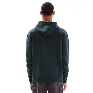 Basic Logo Hoodie MFR1501 FOREST