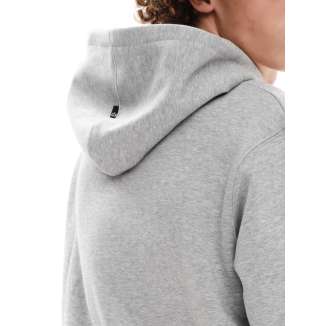 Logo Hoodie MFR1514 GREY