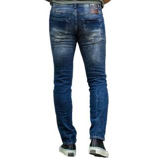 PROFIL JEAN 705 BLUE
