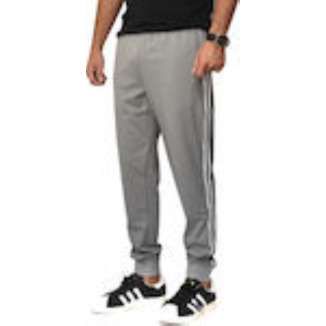 TRACKSUIT BOTTOM 182.EM27.27 GREY