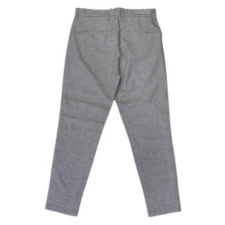 Stefan trousers 6002/s20 GREY