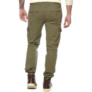 ΠΑΝΤΕΛΟΝΙ CAMARO 18501-445-17 OLIVE