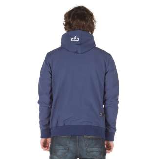 HOODED BONDED SPORT JACKET...