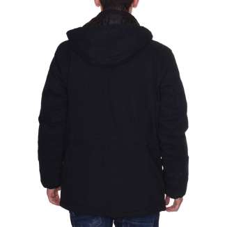 INOX COTTON PARKA 17607