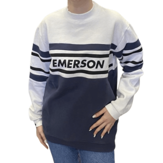 SWEATSHIRT 182.EW20.56...