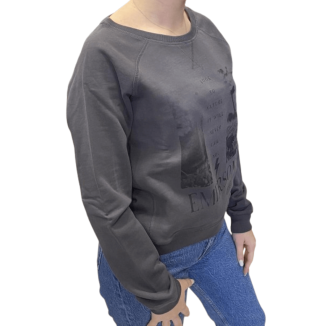 EMERSON SWEATSHIRT WFR1422...