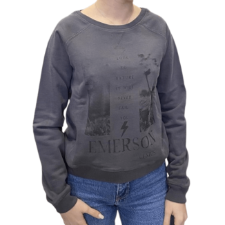 EMERSON SWEATSHIRT WFR1422...