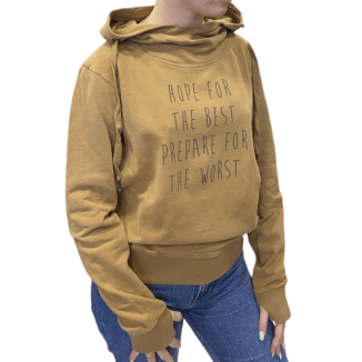BASEHIT HOPE LOGO HOODIE...