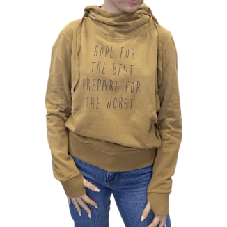 BASEHIT HOPE LOGO HOODIE...