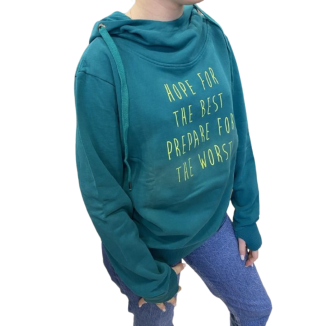BASEHIT HOPE LOGO HOODIE...