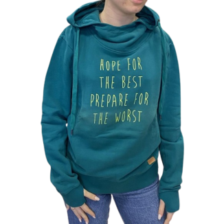 BASEHIT HOPE LOGO HOODIE...