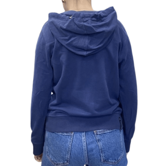 Basic Zipper Hoodie...
