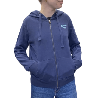 Basic Zipper Hoodie...