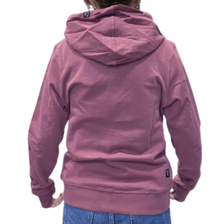 Basic Zipper Hoodie  WF1419...