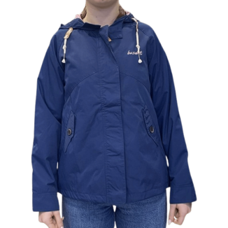 Lightweight Long Jacket...