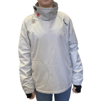 BASEHIT PULLOVER JACKET...