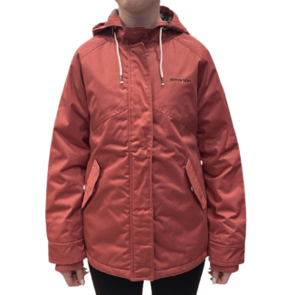 EMERSON COTTON PARKA WR1332...