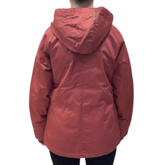 EMERSON COTTON PARKA WR1332...
