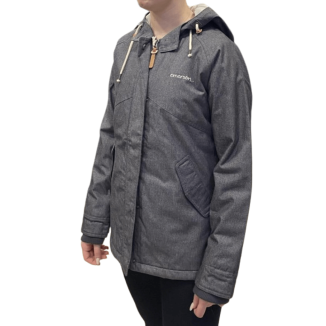 EMERSON COTTON PARKA WR1332...