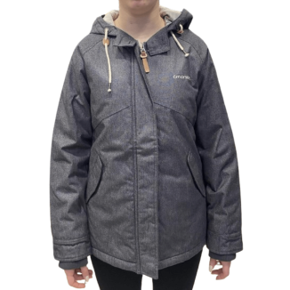 EMERSON COTTON PARKA WR1332...