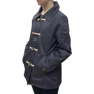 BASEHIT COTTON COAT W1393...