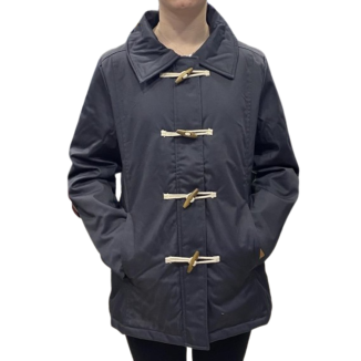 BASEHIT COTTON COAT W1393...