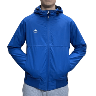 EMERSON HOODED BOMBER...