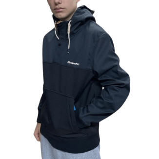 BASEHIT PULLOVER NEOPREN...