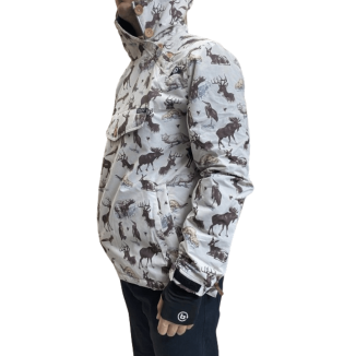 BASEHIT HOODED PULLOVER...