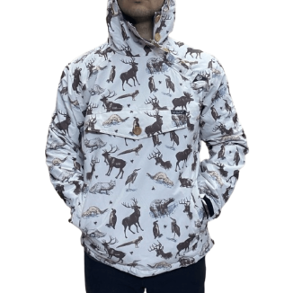 BASEHIT HOODED PULLOVER...