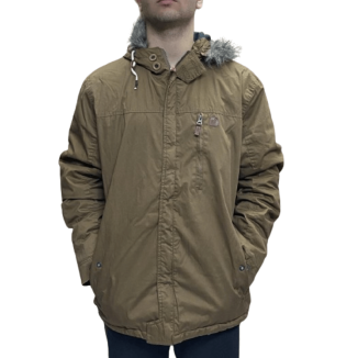 EMERSON COTTON PARKA MR1413...