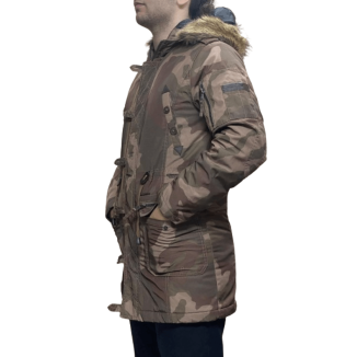 ΜΠΟΥΦΑΝ ARMY POLYESTER...