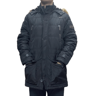 ΜΠΟΥΦΑΝ PUFFER POLYESTER...