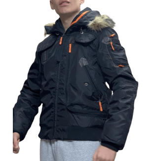 ΜΠΟΥΦΑΝ WOLF BOMBER...