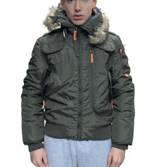 ΜΠΟΥΦΑΝ WOLF BOMBER...