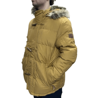 ΜΠΟΥΦΑΝ PUFFER POLYESTER...