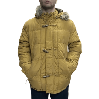 ΜΠΟΥΦΑΝ PUFFER POLYESTER...