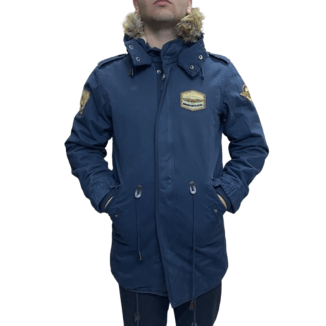 ΜΠΟΥΦΑΝ BROKERS COTTON...