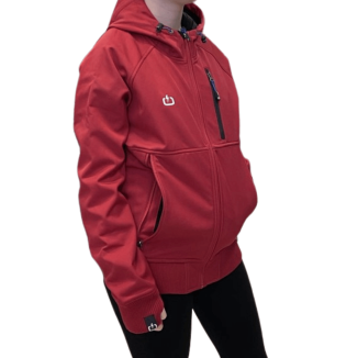 EMERSON MEN'S HOODED BONDED...