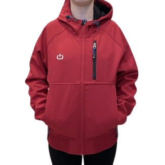 EMERSON MEN'S HOODED BONDED...