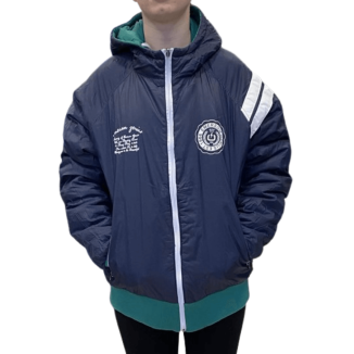 EMERSON HOODED REVERSIBLE...