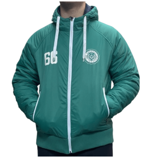 EMERSON HOODED REVERSIBLE...