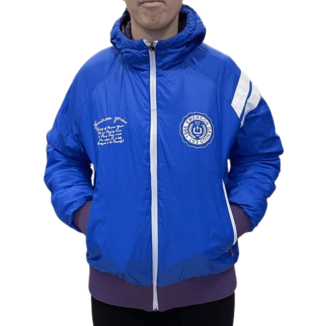 EMERSON HOODED REVERSIBLE...