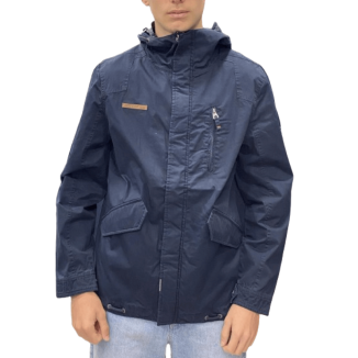 BASIC COTTON PARKA SMR1601C...