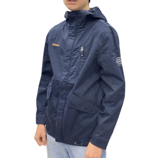 BASIC COTTON PARKA SMR1601C...